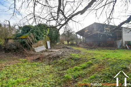 Maison avec gite à vendre neuvic entier, limousin, Li1027 Image - 89