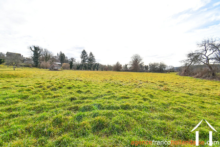 Maison avec gite à vendre neuvic entier, limousin, Li1027 Image - 81