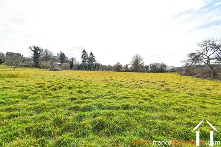 Maison avec gite à vendre neuvic entier, limousin, Li1027 Image - 81