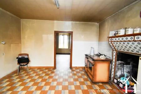 Maison avec gite à vendre neuvic entier, limousin, Li1027 Image - 9