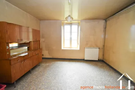 Maison avec gite à vendre neuvic entier, limousin, Li1027 Image - 16