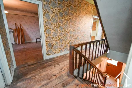 Maison avec gite à vendre neuvic entier, limousin, Li1027 Image - 20