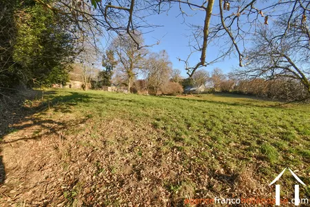 Maison à vendre la croisille sur briance, limousin, Li1028 Image - 25