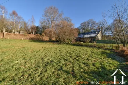 Maison à vendre la croisille sur briance, limousin, Li1028 Image - 31