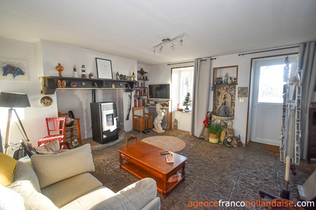 Maison à vendre la croisille sur briance, limousin, Li1028 Image - 3