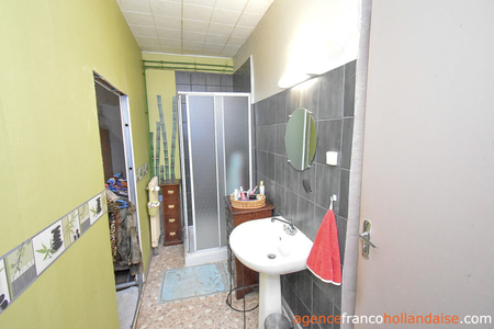 Maison à vendre la croisille sur briance, limousin, Li1028 Image - 8
