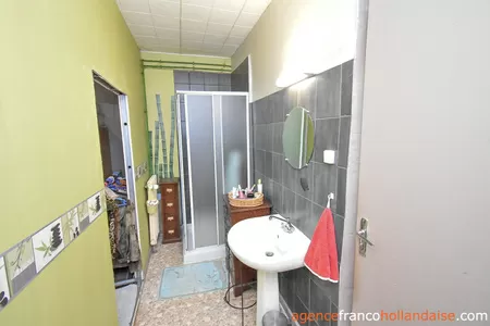 Maison à vendre la croisille sur briance, limousin, Li1028 Image - 8