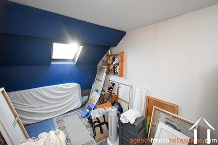 Maison à vendre la croisille sur briance, limousin, Li1028 Image - 14