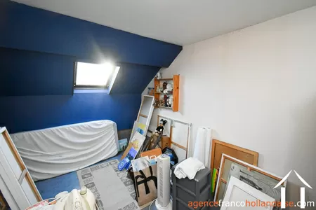 Maison à vendre la croisille sur briance, limousin, Li1028 Image - 14