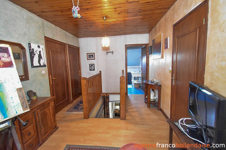 Maison à vendre la croisille sur briance, limousin, Li1028 Image - 9