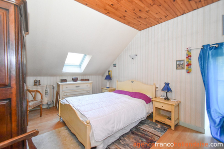 Maison à vendre la croisille sur briance, limousin, Li1028 Image - 10