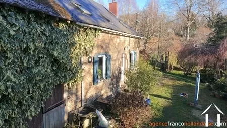 Maison à vendre la croisille sur briance, limousin, Li1028 Image - 15