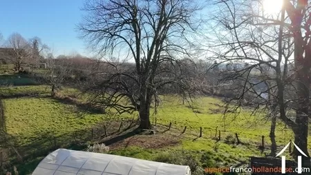 Maison à vendre la croisille sur briance, limousin, Li1028 Image - 20