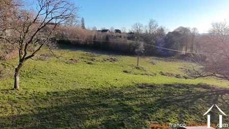 Maison à vendre la croisille sur briance, limousin, Li1028 Image - 28