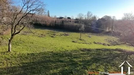 Maison à vendre la croisille sur briance, limousin, Li1028 Image - 28