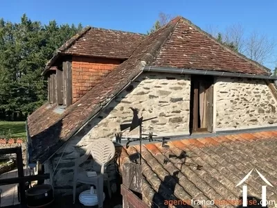 Maison à vendre , Li1031 Image - 21