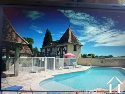 Maison à vendre , Li1031 Image - 24