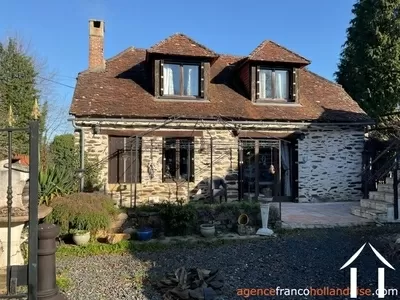 Maison à vendre , Li1031 Image - 4