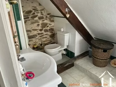 Maison à vendre , Li1031 Image - 11