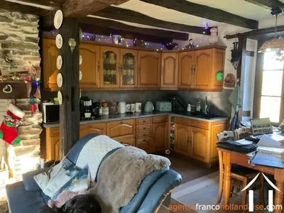 Maison à vendre , Li1031 Image - 7