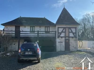 Maison à vendre , Li1031 Image - 3