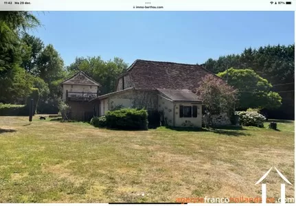 Maison à vendre , Li1031 Image - 22