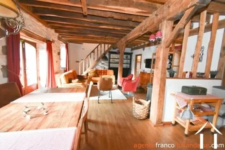 Maison à vendre , Li1032 Image - 15