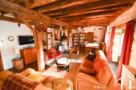 Maison à vendre , Li1032 Image - 22