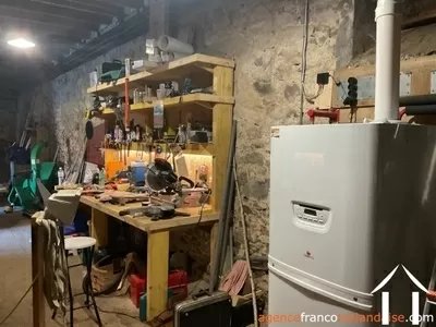 Maison à vendre , Li1032 Image - 39