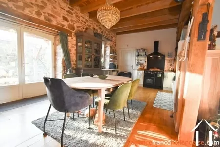 Maison à vendre , Li1032 Image - 7