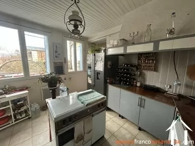 Maison à vendre savignac ledrier, aquitaine, Li1033 Image - 7