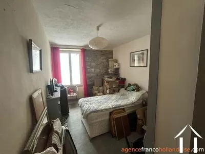 Maison à vendre savignac ledrier, aquitaine, Li1033 Image - 12