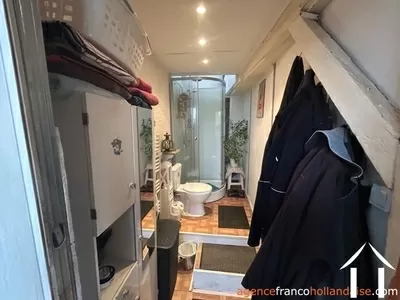 Maison à vendre savignac ledrier, aquitaine, Li1033 Image - 10