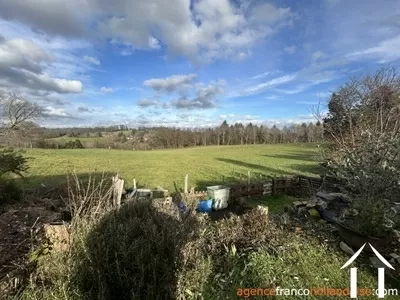 Maison à vendre savignac ledrier, aquitaine, Li1033 Image - 18