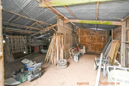 Maison à vendre la porcherie, limousin, Li1034 Image - 27