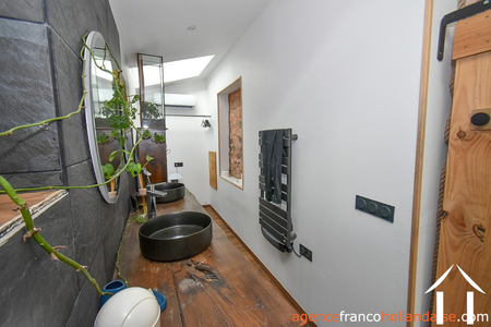 Maison à vendre la porcherie, limousin, Li1034 Image - 14