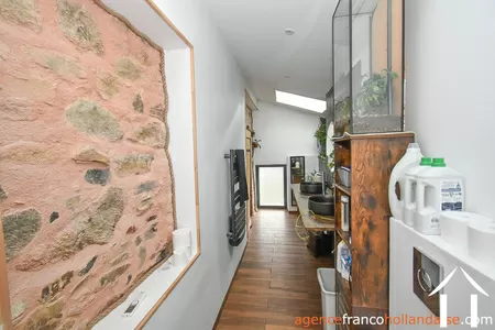 Maison à vendre la porcherie, limousin, Li1034 Image - 11