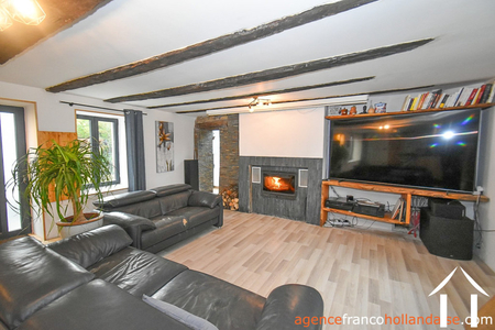 Maison à vendre la porcherie, limousin, Li1034 Image - 6