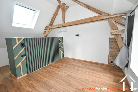 Maison à vendre la porcherie, limousin, Li1034 Image - 20