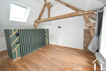 Maison à vendre la porcherie, limousin, Li1034 Image - 18