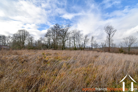 Maison à vendre la porcherie, limousin, Li1034 Image - 42
