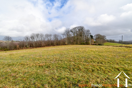 Maison à vendre la porcherie, limousin, Li1034 Image - 33