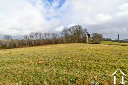 Maison à vendre la porcherie, limousin, Li1034 Image - 25