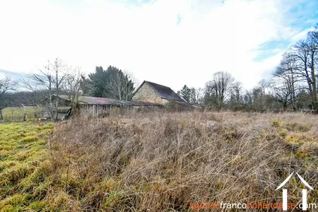 Maison à vendre la porcherie, limousin, Li1034 Image - 31