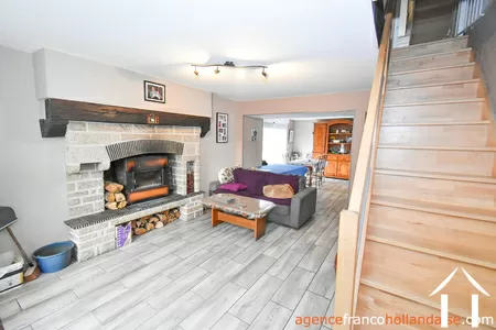 Maison à vendre surdoux, limousin, Li1035 Image - 9