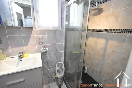 Maison à vendre surdoux, limousin, Li1035 Image - 11