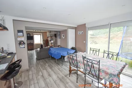 Maison à vendre surdoux, limousin, Li1035 Image - 8