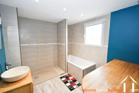 Maison à vendre surdoux, limousin, Li1035 Image - 16