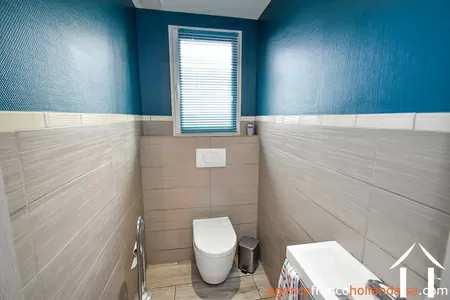 Maison à vendre surdoux, limousin, Li1035 Image - 18