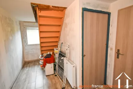 Maison à vendre surdoux, limousin, Li1035 Image - 21